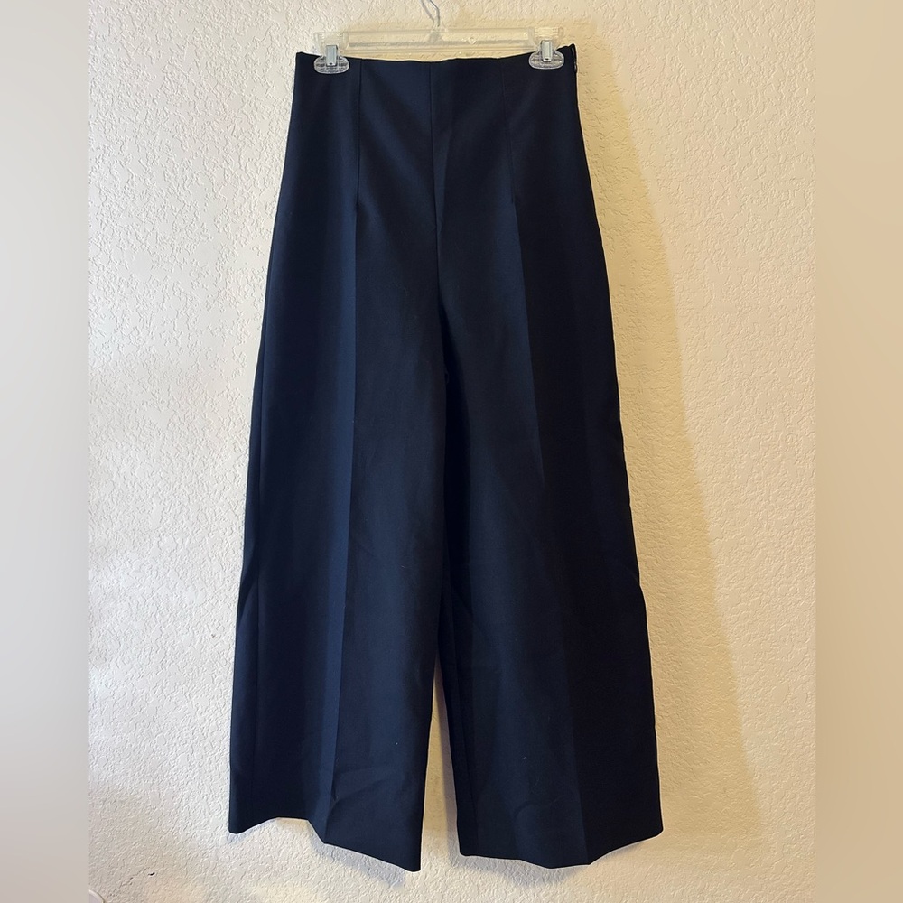 zara dress pants